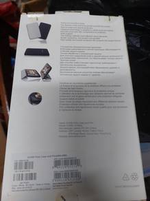 Lenovo A1000 folio case and film