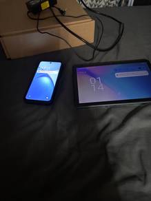 COMBO Laptop+Tab+HP