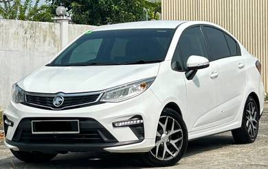 Proton Persona PREMIUM in Ipoh, PRK