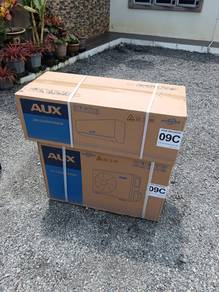 AUX 1.5hp INV Harga Siap Pasang Aircond MT468