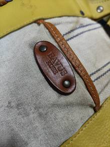EAVUS KOBE Backpack Japan 
