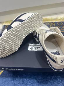 Kasut Onitsuka Tiger