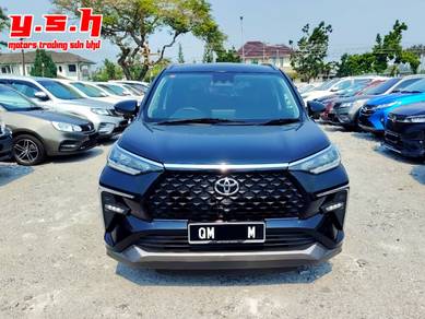 Toyota Veloz - in Kuching, SWK