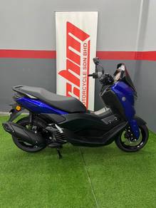 Yamaha NMAX