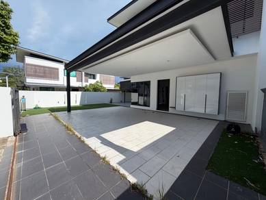 Semi-Detached House For Sale in Kota Kinabalu,SBH