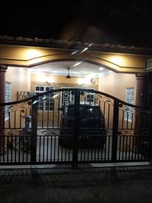 2-storey Terraced House For Sale in Batu Pahat,JHR