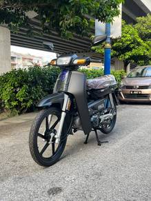 Aveta DY 115