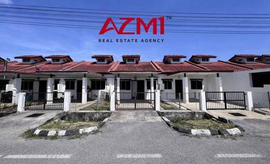 1-storey Terraced House For Sale in Miri,SWK