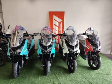WMOTO RT1