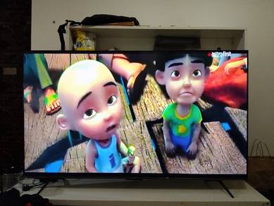 Tcl TV