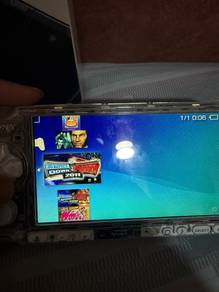 psp