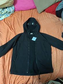 Cp Company Google Jacket