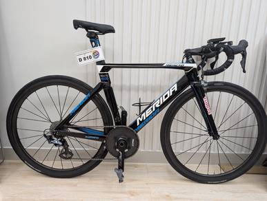 Roadbike Merida Reacto 4000