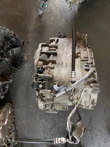 Mercedes A170 B200 B class 722.8 CVT auto gearbox