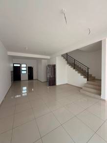 2-storey Terraced House For Sale in Setia Indah,JHR