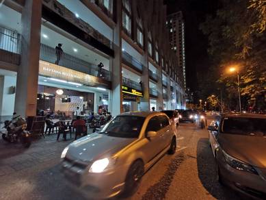 Shop lot For Sale in Cyberjaya,SGR
