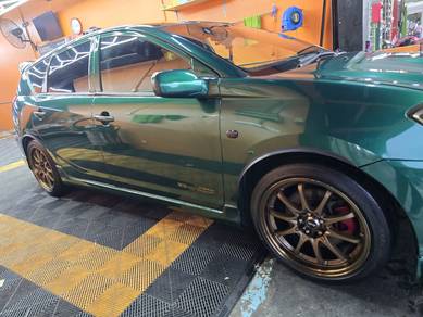 Toyota Caldina ZT in Puncak Alam, SGR