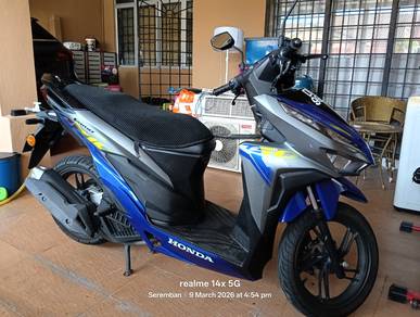 Honda Vario 150