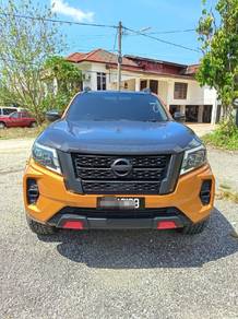 Nissan Navara VL in Kota Bharu, KTN