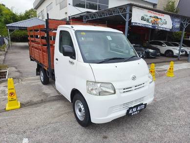 DAIHATSU GRAND MAX S402RP-TMRFJG 1.5 Petrol