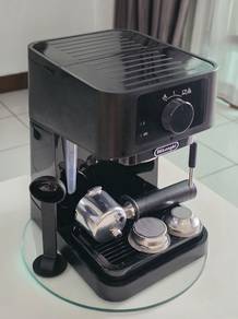 DeLonghi Espresso Coffee Machine
