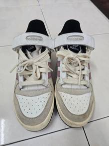 Original Adidas Forum Low - White Beige