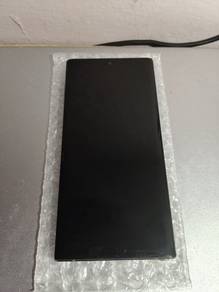 telpon only original Samsung note 10 4g