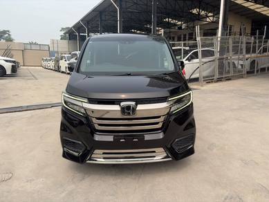 Honda Stepwagon SPADA in Tebrau, JHR
