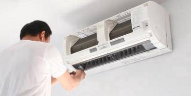 Aircond service Kuala Lumpur