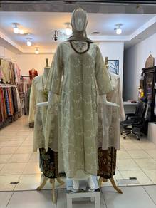 Baju Kurung