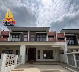 2-storey Terraced House For Sale in Semenyih,SGR