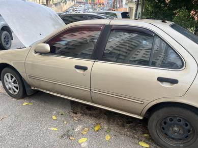 Nissan Sentra GLi SUPER SALOON in Cheras, KUL