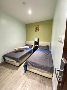 Room in Pudu, KUL
