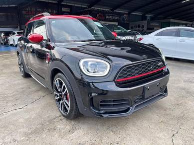 Mini John Cooper Works JOHN COOPER WORKS in Kajang, SGR