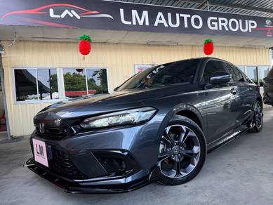Honda Civic V in Bandar Bukit Tinggi, SGR