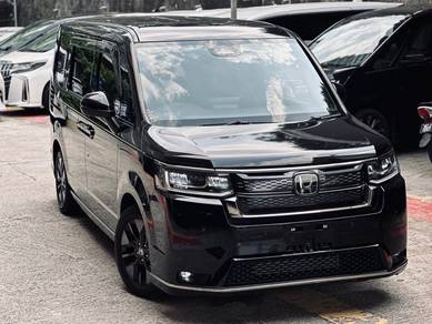 Honda Stepwagon SPADA in Cheras, KUL