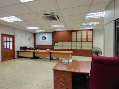 Office space For Rent in Inanam,SBH