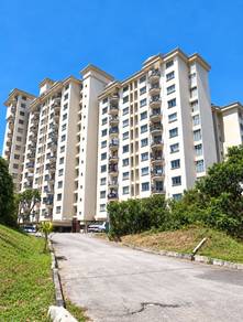 Condominium For Sale in Bukit Awansari (OG Court)
