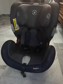Maxi-Cosi PriaFix Baby Car Seat