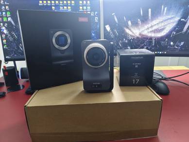 YoloCam S7 4K60 free Lens