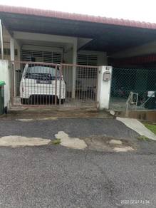Terraced House For Sale in Kuala Ketil,KDH