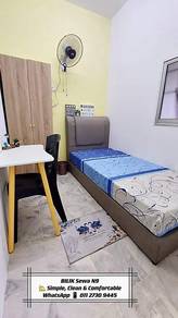 Room in Senawang, NSN