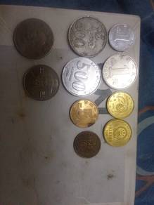 can buy old coins