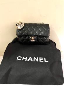 Chanel Mini Bag