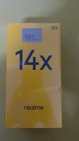 Realme 14x 5G 128 GB