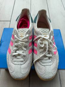Adidas Gazelle Indoor W