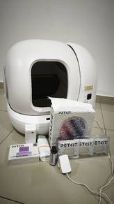 PetKit - Automatic Cat Litter