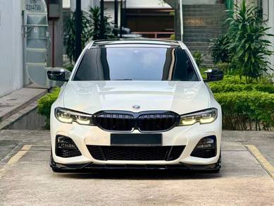 2022 BMW 330i 30i