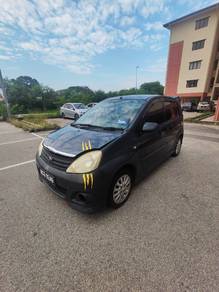 Perodua Viva ELITE MT in Ayer Keroh, MLK
