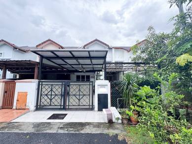 2-storey Terraced House For Sale in Putra Heights,SGR